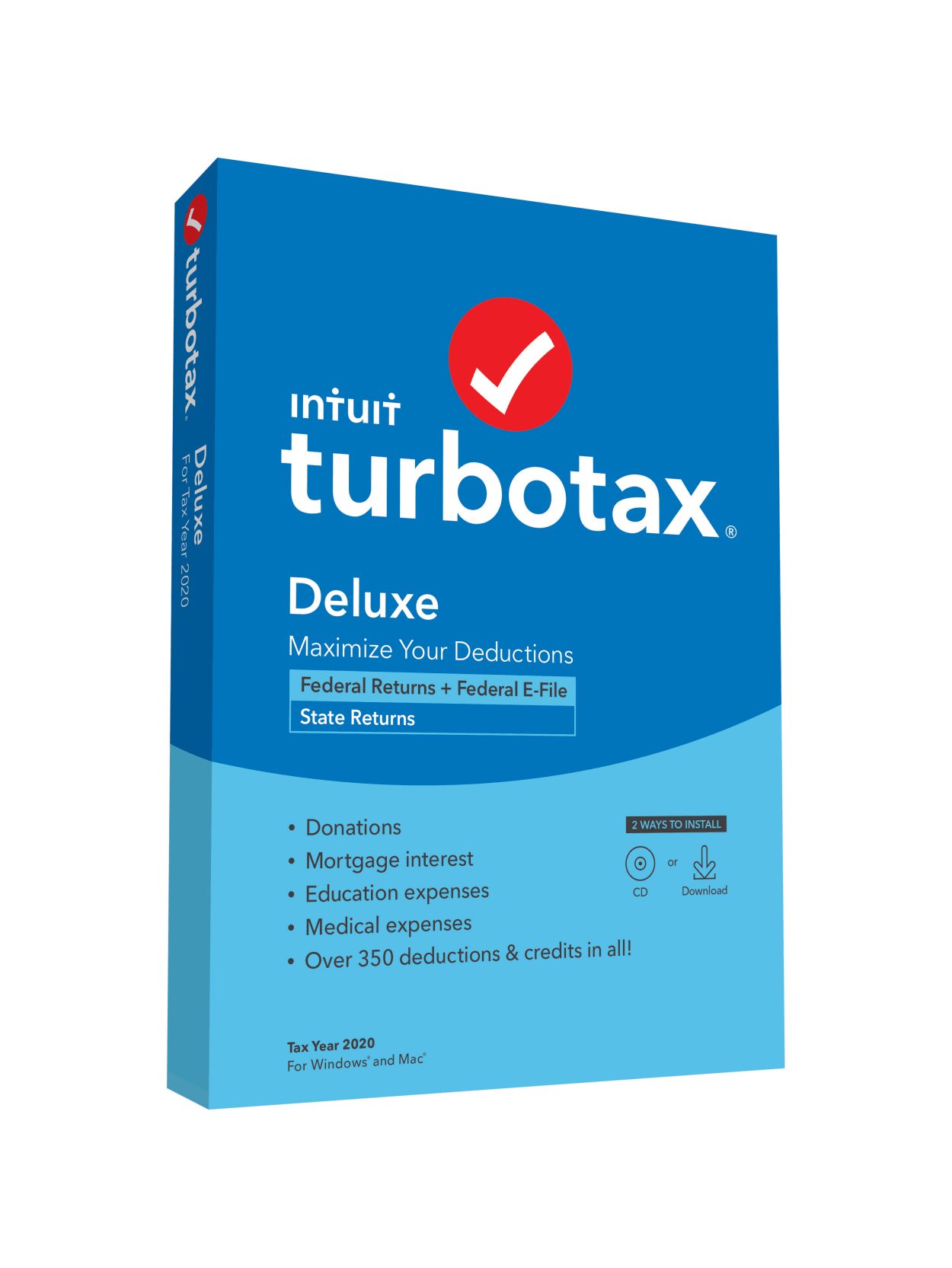 turbotax for mac free